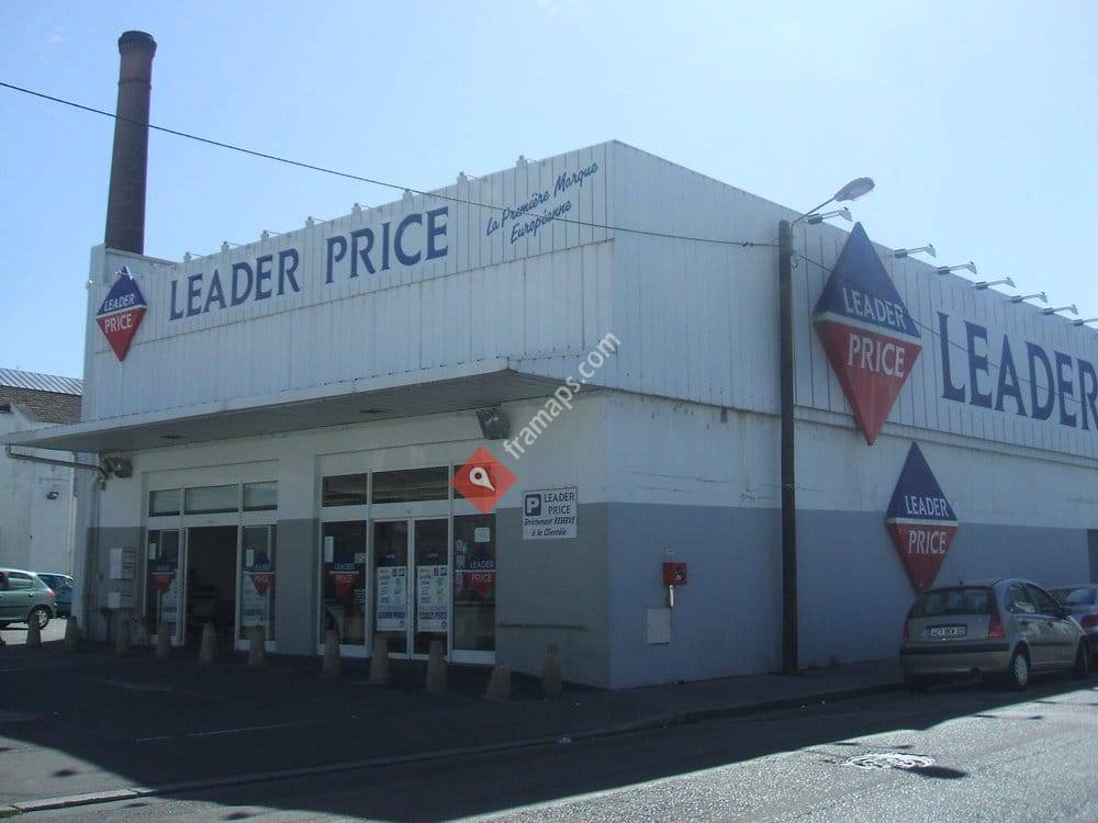 Leader Price
