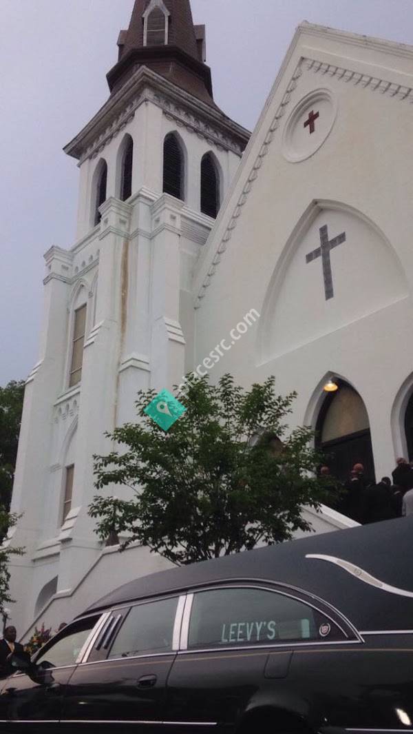 Leevy's Funeral Home