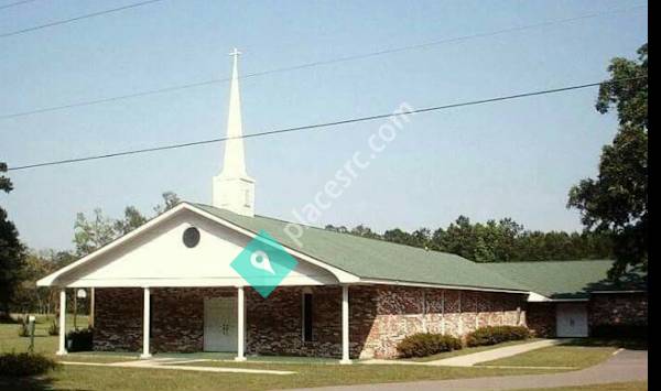 Legacy Christian Academy