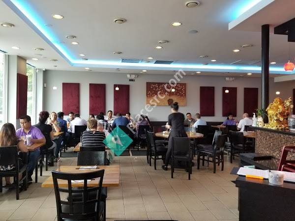 Lemongrass Viet-Thai Restaurant