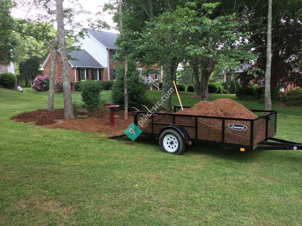 Leonard Buildings & Truck Accessories