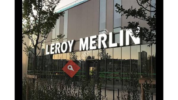 Leroy Merlin Saint-Etienne Steel