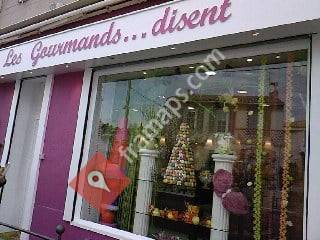 Les Gourmands disent...