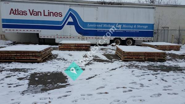 Lewis & Michael Moving & Storage, Inc.