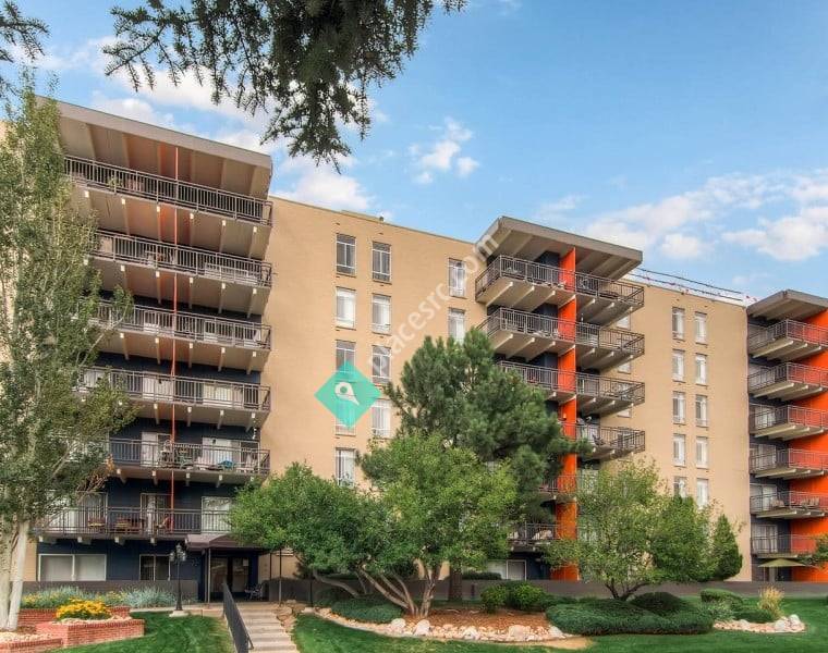 Lex at Lowry Apartments