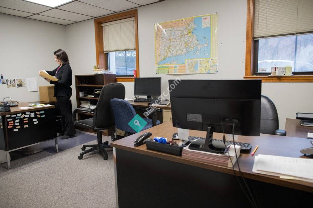 Lexington Alarm Systems