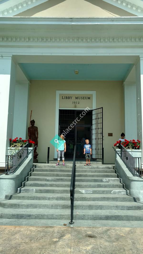 Libby Museum