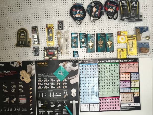 Liberty Locksmith Philadelphia