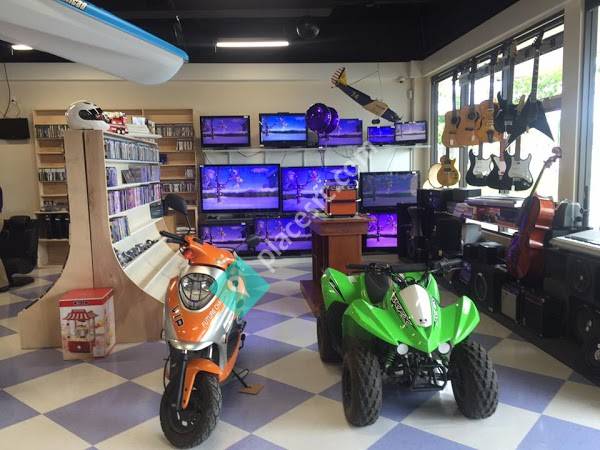 Liberty Pawn & Gold LLC