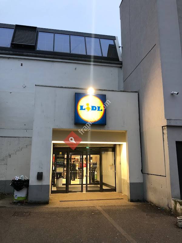 Lidl