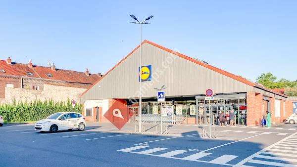 Lidl