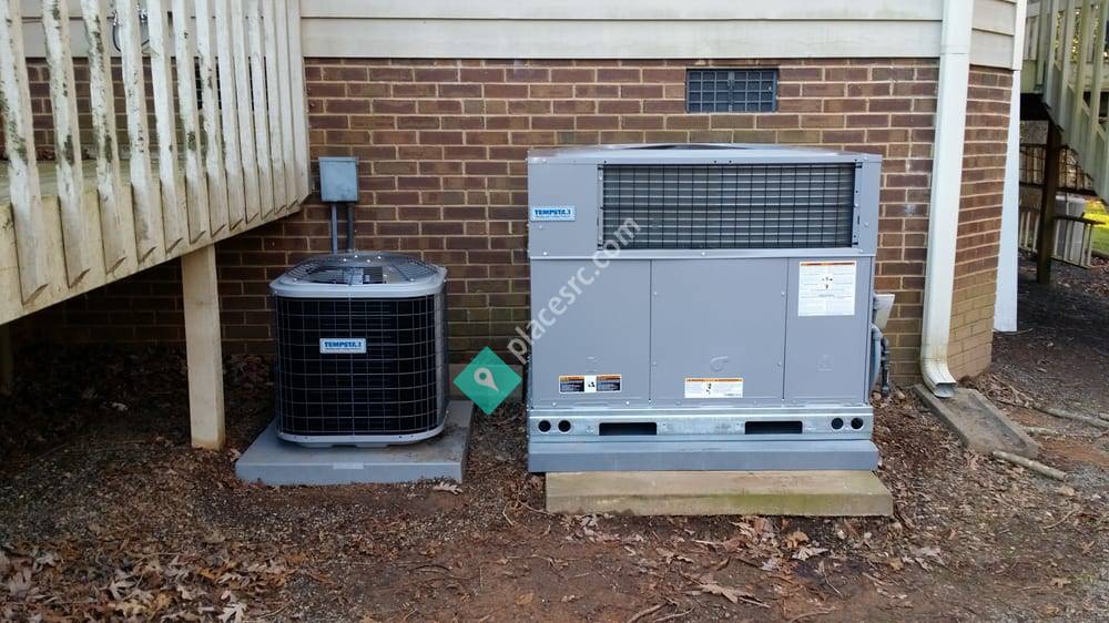 Lighthouse Heating & Cooling Specialists