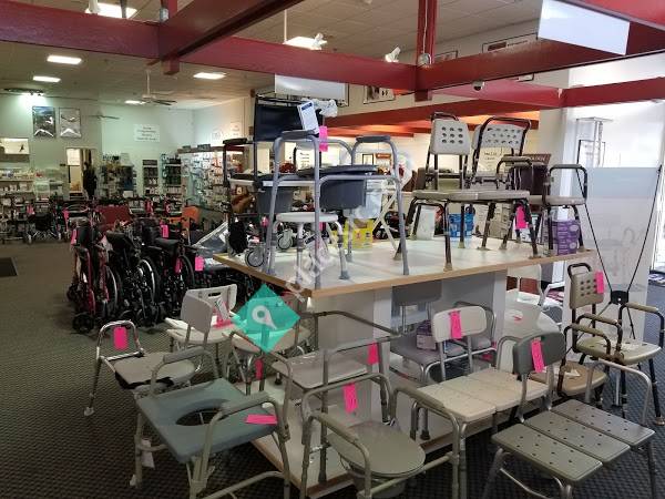 Lincoln Medical Supply Co, LLC