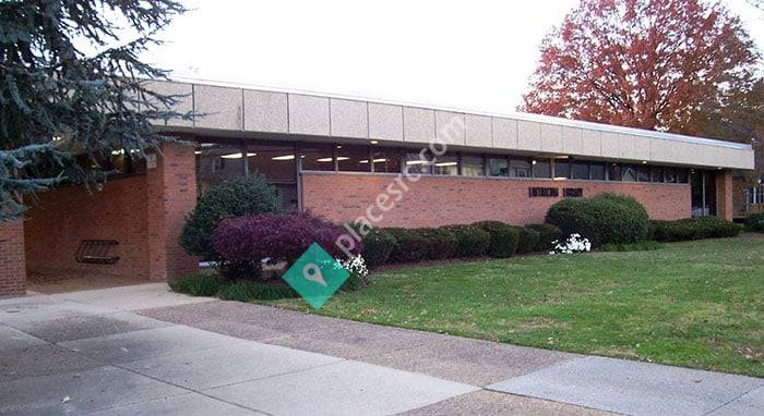 Linthicum Community Library - Anne Arundel County Public Library