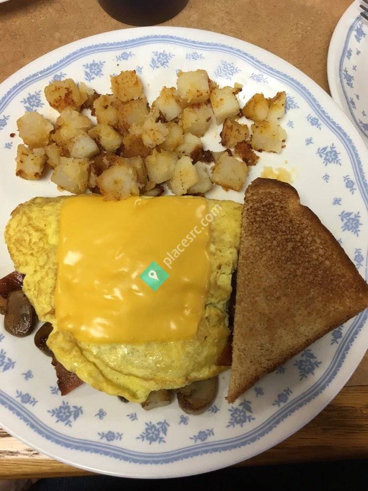 Linthicum Luncheteria