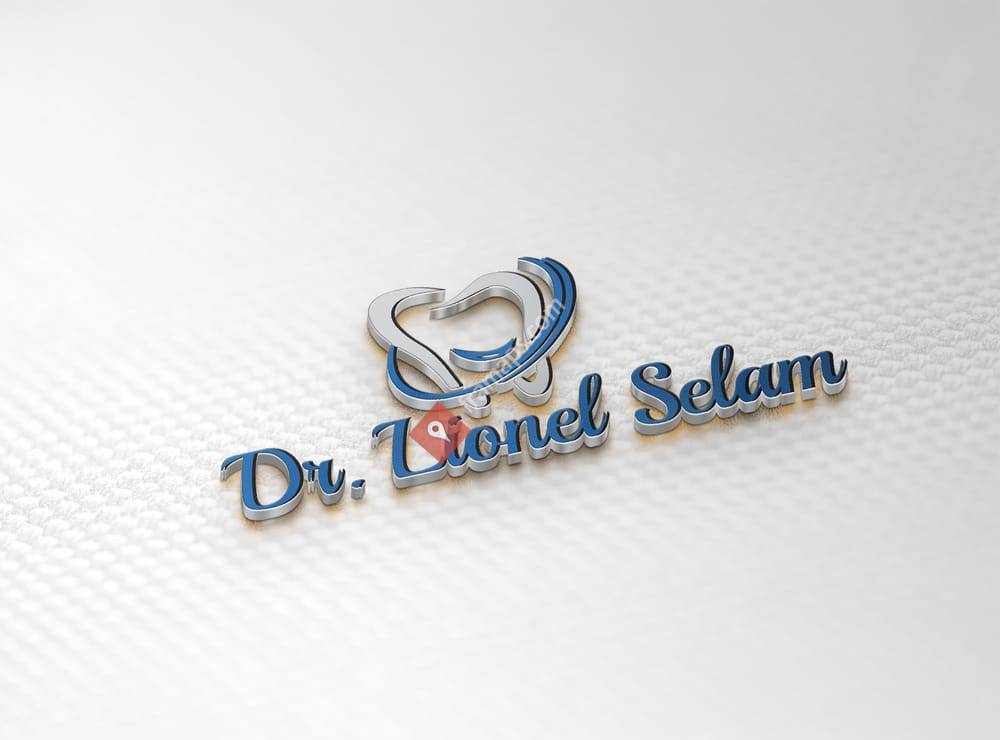 Lionel Selam