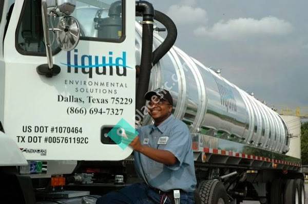 Liquid Environmental Solutions