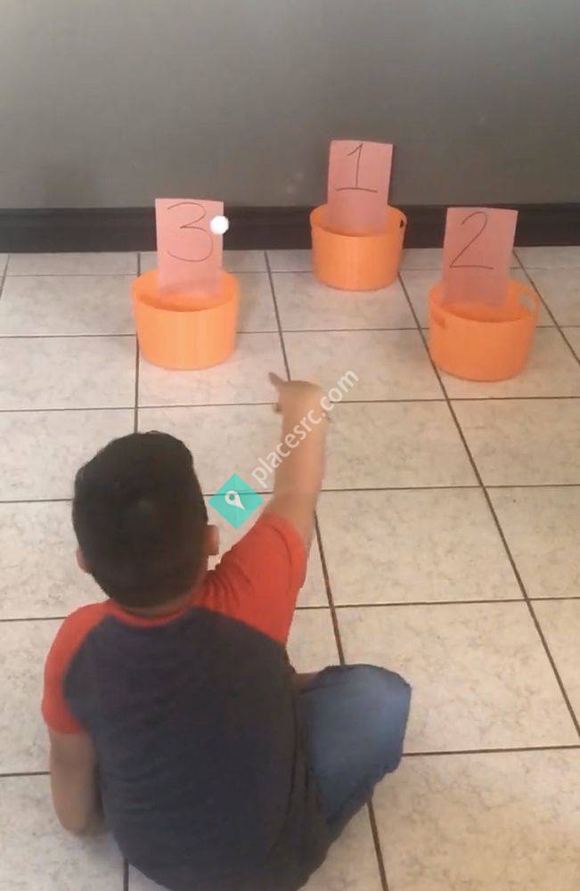 Little Dreamers Daycare Club