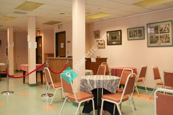 Little Theatre of Manchester at Cheney Hall