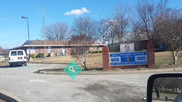 Livesay Correctional Institution