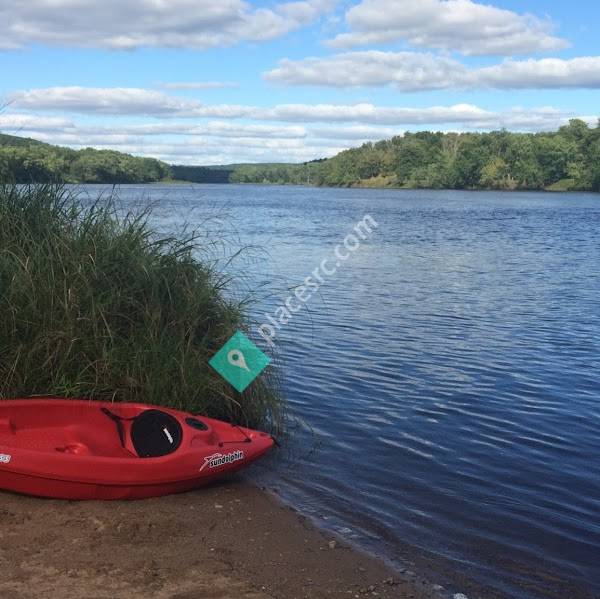 Living Waters Pentecostal Church