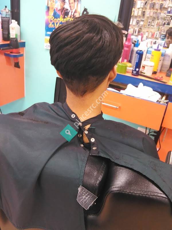 Livingston Beauty Supply