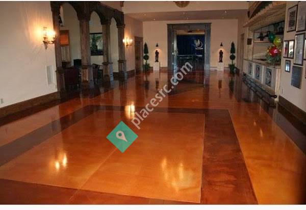 Lloyd Concrete Services Inc