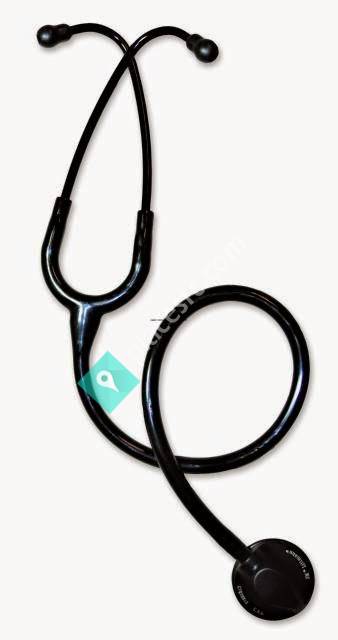 Lms Medical Supplies Inc