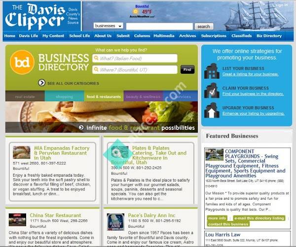 Local Digital Insider