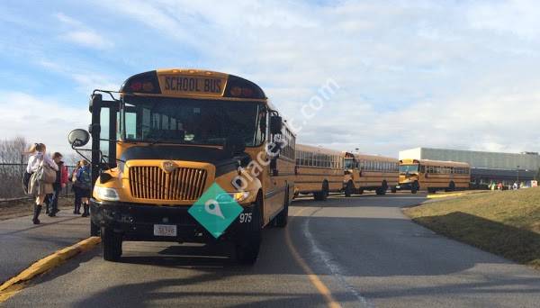 Local Motion of Boston