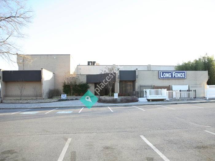 Long Fence Capitol Heights