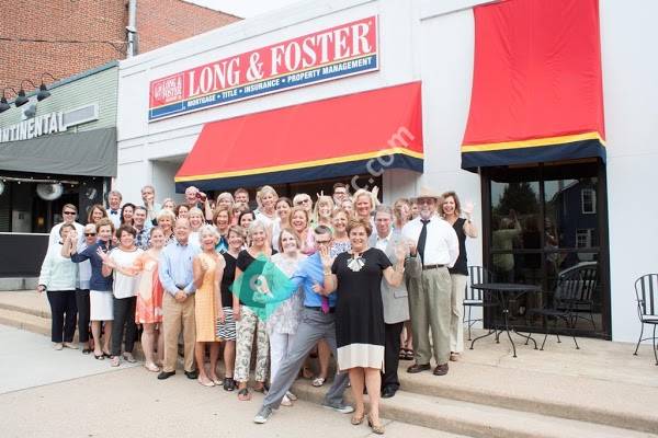 Long & Foster Grove Richmond, VA