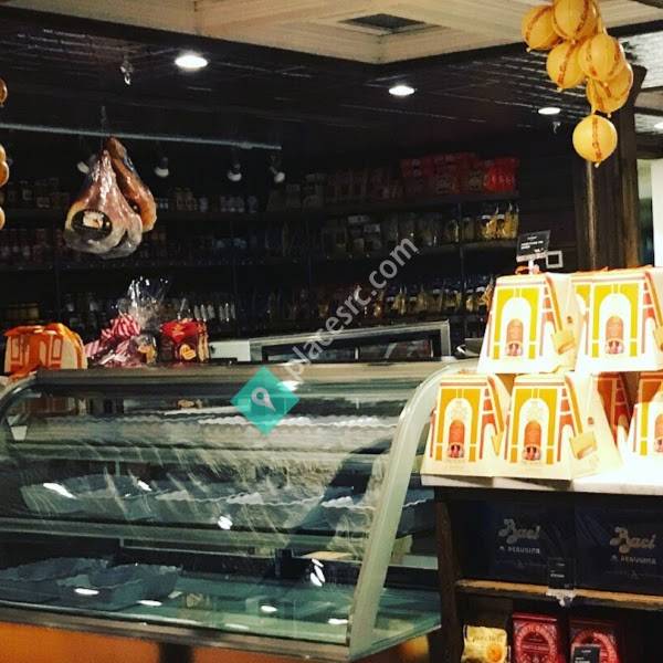 Longo Italian Imports & Specialty Market