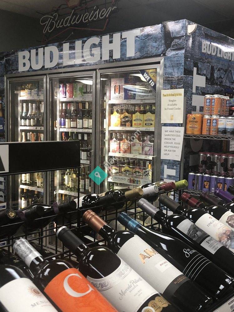 Lordship Wine & Liquor