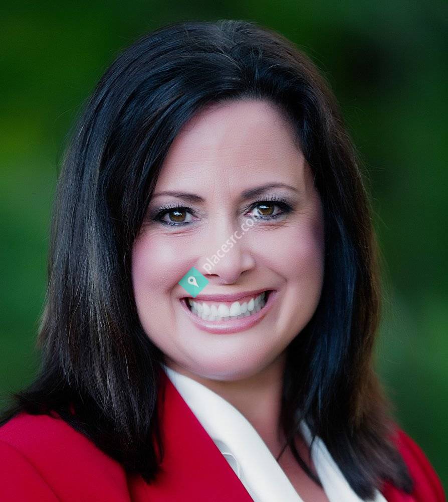 Lori Robben - Berkshire Hathaway HomeServices KC Realty