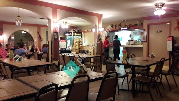 Los Arcos Mexican Restaurant