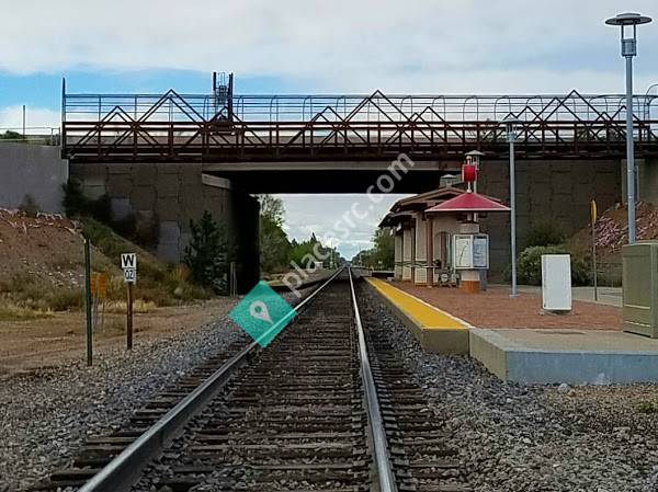 Los Ranchos/Journal Center