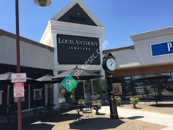 Louis Anthony Jewelers