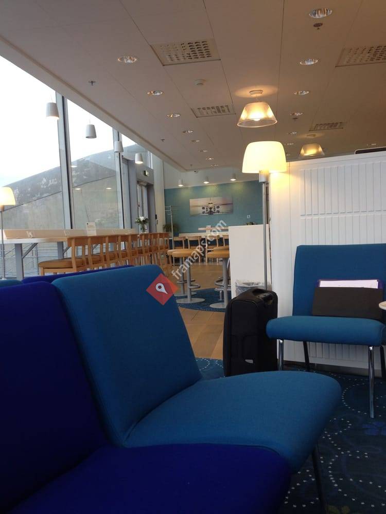 Lounge Cdg1