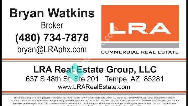 LRA Real Estate Group