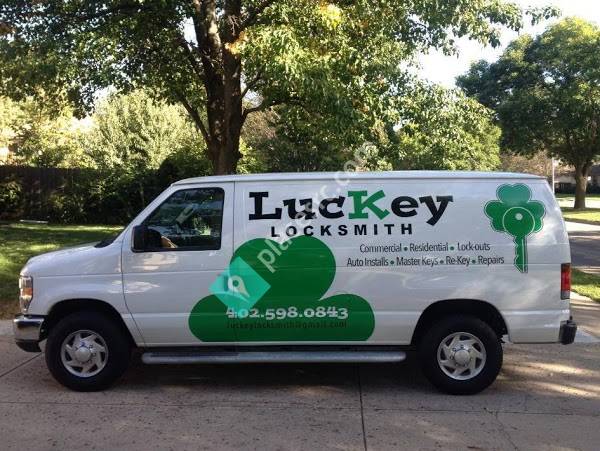 LucKey Locksmith
