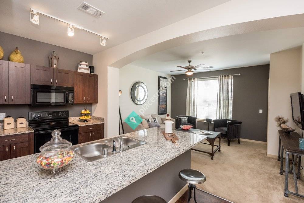 Lugano at Cherry Creek