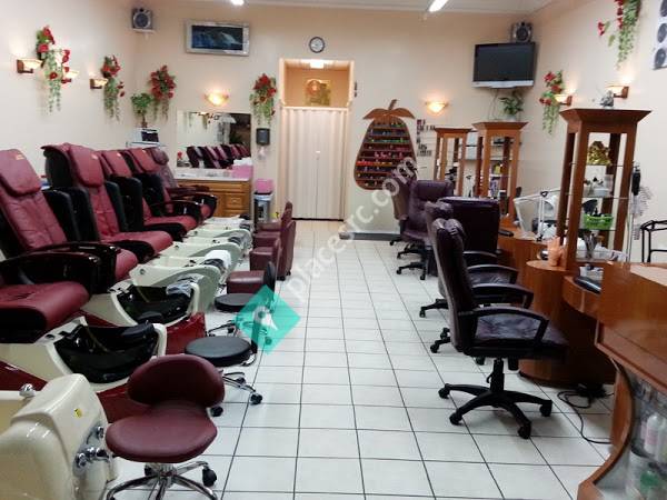 Luxury Nail Salon