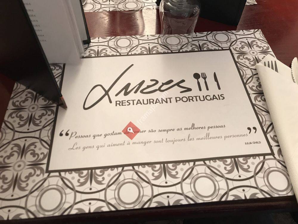 Luzes Restaurant