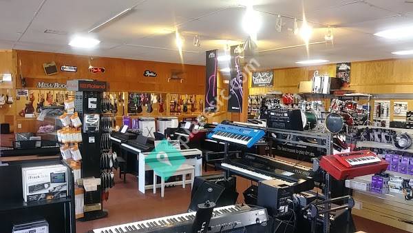 Lynchburg Music Center, Inc.