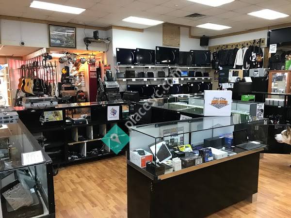 Lynchburg Pawn Shop Inc.