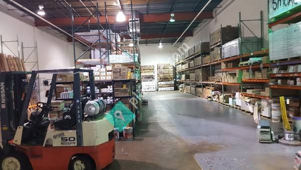 Lynn Wholesale Flooring- Springfield, VA