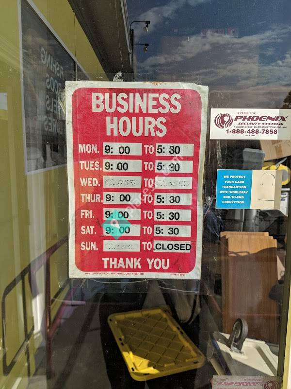 Lynnway Tools & Collectibles