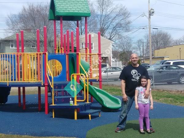 M L Keefe Community Center