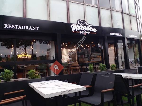 Macadam Restaurant